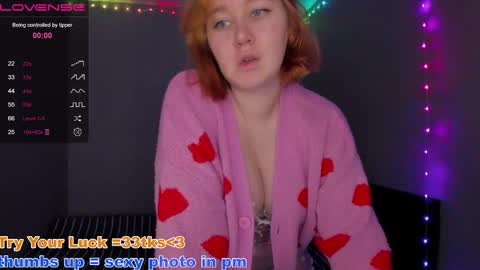 hello im Lira online show from February 26, 11:54 am