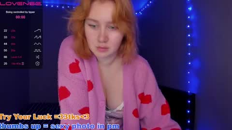 hello im Lira online show from February 23, 4:29 pm