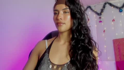 Aurora online show from January 10, 7:11 pm