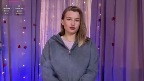 Jess online show from March 14, 5:30 am