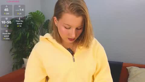 Jess online show from January 15, 11:16 am