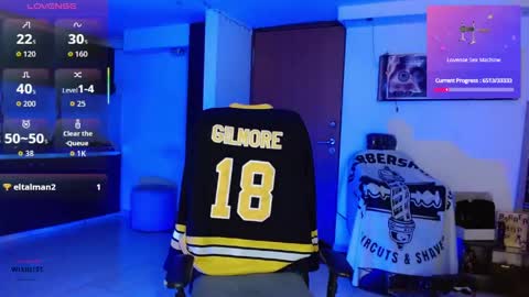 You Baby online show from April 22, 12:29 am