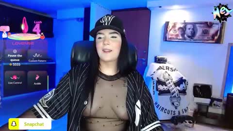 You Baby online show from March 11, 2:38 am