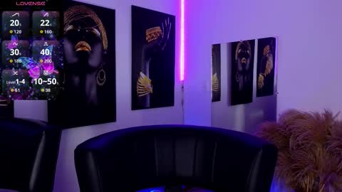 Brenna online show from November 29, 8:02 pm