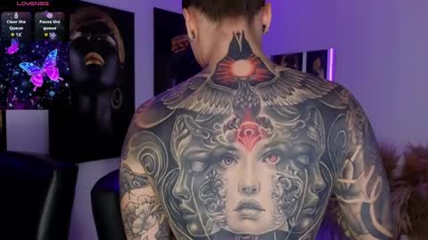 Brenna online show from April 6, 7:04 pm