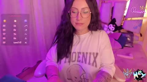 Angie  Independent model online show from March 14, 8:37 am