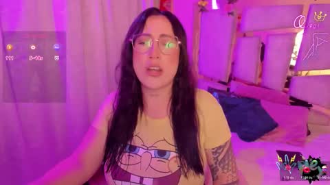 Angie  Independent model online show from March 4, 8:10 am