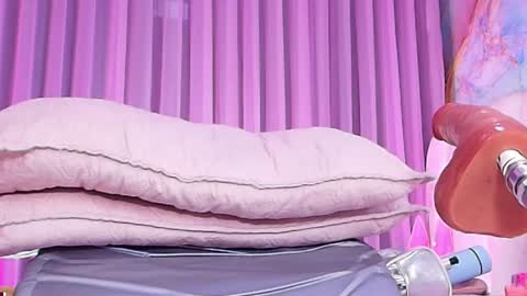 Britany online show from April 10, 6:30 am