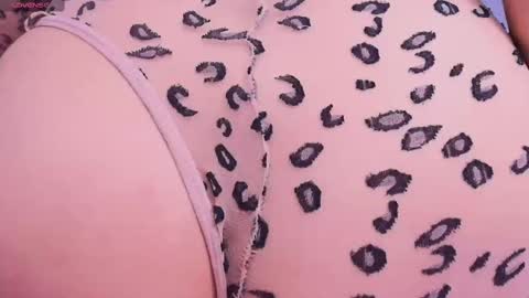 Britany online show from February 25, 3:09 am