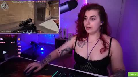 Candy online show from February 19, 9:46 pm