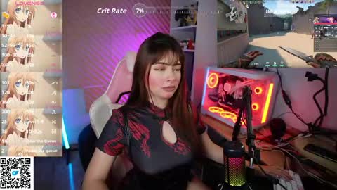 _celeste_xx online show from May 4, 9:40 pm