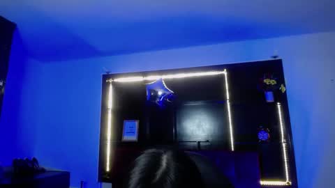 _charlotte_collins_ online show from March 3, 3:07 pm