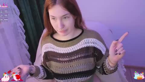 Alisa NO NUDE online show from February 21, 1:56 pm