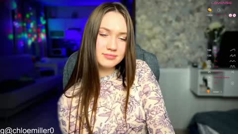 Snapshot of _chloe_miller_ chatting on January 17, 6:02 pm _chloe_miller_ online show from January 17, 6:02 pm