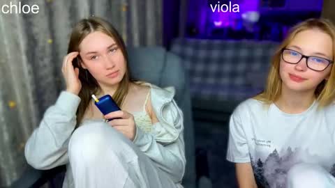 Snapshot of _chloe_miller_ chatting on October 7, 7:51 pm _chloe_miller_ online show from October 7, 7:51 pm