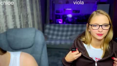 Snapshot of _chloe_miller_ chatting on October 11, 6:54 pm _chloe_miller_ online show from October 11, 6:54 pm