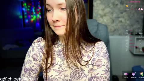 Snapshot of _chloe_miller_ chatting on January 4, 2:56 pm _chloe_miller_ online show from January 4, 2:56 pm