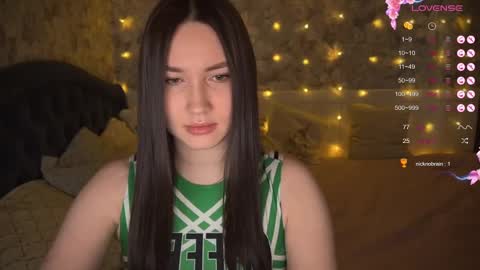 Snapshot of _chloe_miller_ chatting on February 21, 6:15 pm _chloe_miller_ online show from February 21, 6:15 pm