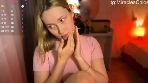 _chloe_miller_ online show from August 5, 6:36 pm