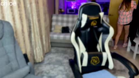 Snapshot of _chloe_miller_ chatting on October 3, 6:46 pm _chloe_miller_ online show from October 3, 6:46 pm