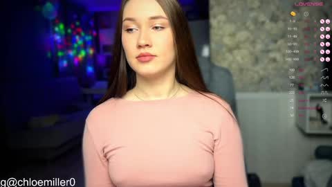 Snapshot of _chloe_miller_ chatting on January 17, 4:17 am _chloe_miller_ online show from January 17, 4:17 am