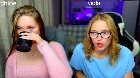 Snapshot of _chloe_miller_ chatting on October 1, 7:41 pm _chloe_miller_ online show from October 1, 7:41 pm