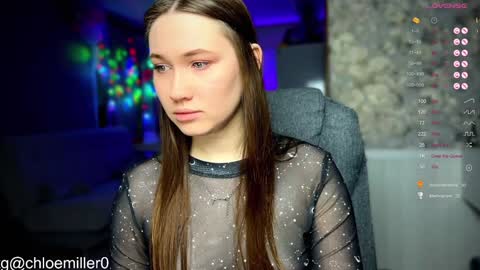 Snapshot of _chloe_miller_ chatting on December 29, 5:10 am _chloe_miller_ online show from December 29, 5:10 am