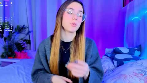 Cindy . online show from November 29, 6:50 am