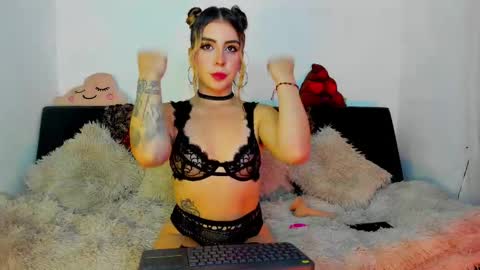  Chloe  online show from February 27, 4:20 am