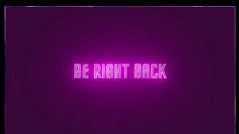 Cristal online show from November 1, 7:18 pm