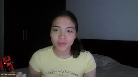 sara again3 online show from February 12, 2:24 am