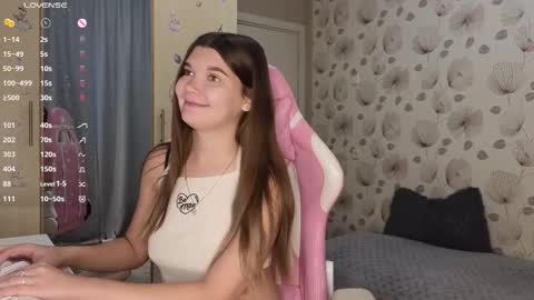 _cute_ice online show from October 3, 7:02 am