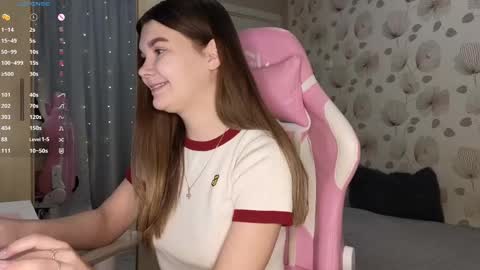 _cute_ice online show from February 25, 5:30 am