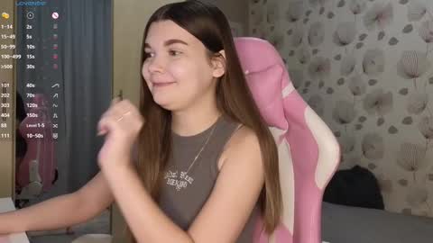 _cute_ice online show from March 2, 4:50 am