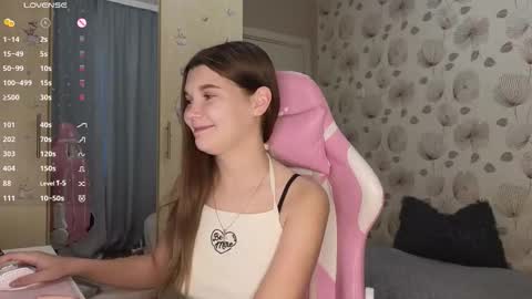 _cute_ice online show from September 28, 6:20 am