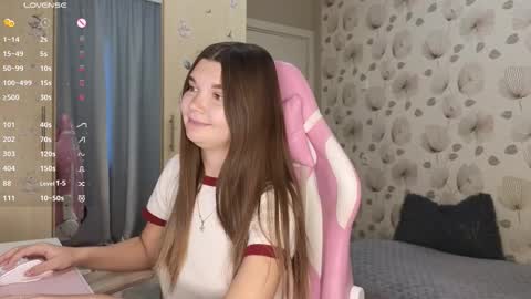 _cute_ice online show from October 4, 7:03 am