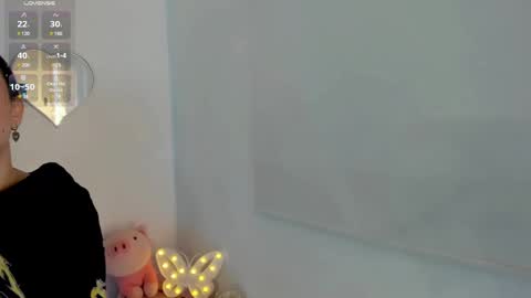 _cute_isabella_ online show from January 26, 2:14 am