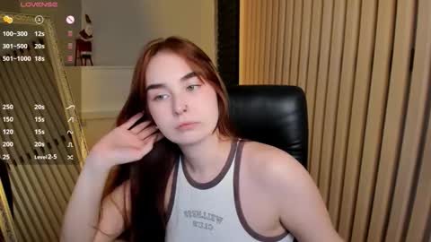 Angel online show from December 20, 9:24 am