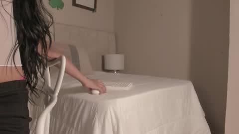 Dakota online show from March 15, 3:14 pm