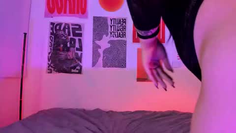 _darkdoll online show from November 5, 3:01 am