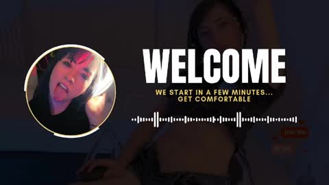  DENISE  online show from April 4, 3:05 am