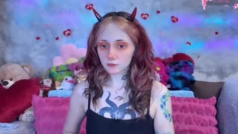 Kate online show from February 25, 6:50 pm