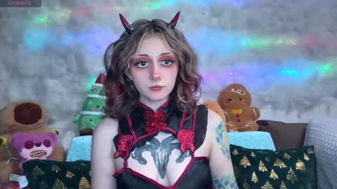 Kate online show from December 21, 5:17 pm