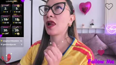 Devora online show from July 7, 3:26 pm