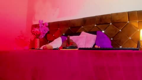 SANDY online show from September 12, 12:33 am