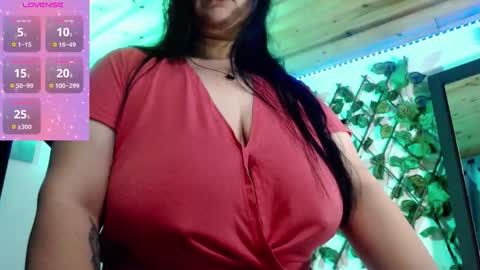 Dannia online show from September 13, 12:24 pm