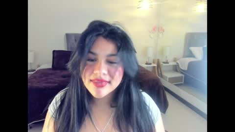 Dulcinea online show from April 6, 11:33 am