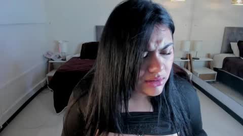 Dulcinea online show from March 28, 9:20 am