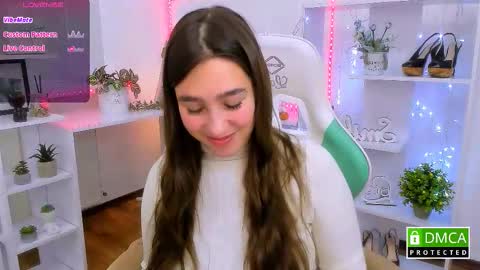 Lizzy  online show from January 8, 9:41 pm