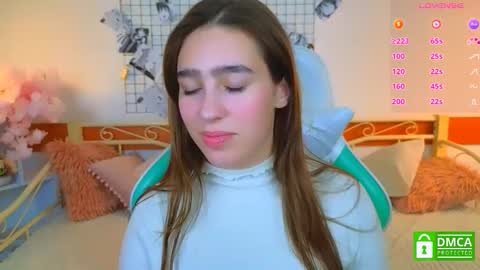 Lizzy  online show from March 27, 11:05 pm